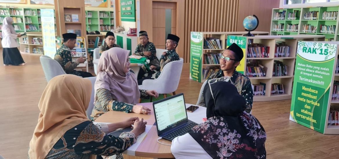 MAN 4 Bantul