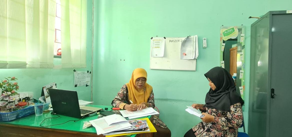 MAN 4 Bantul