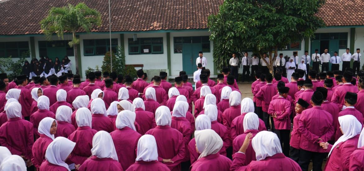 Mtsn 1 bantul