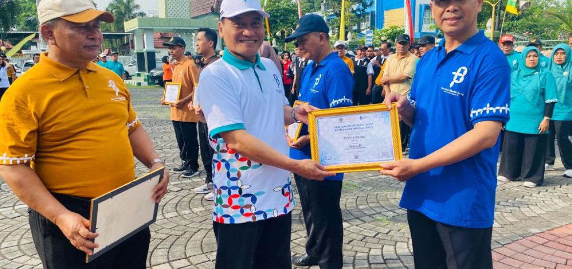 MAN 4 Bantul