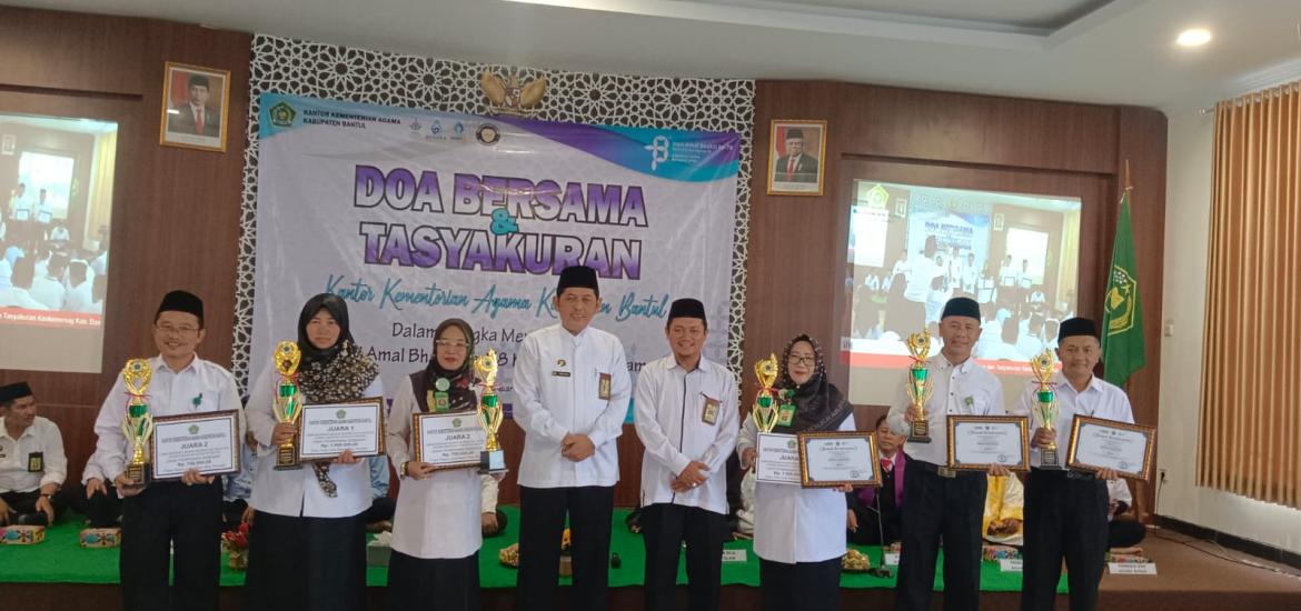 MAN 4 Bantul