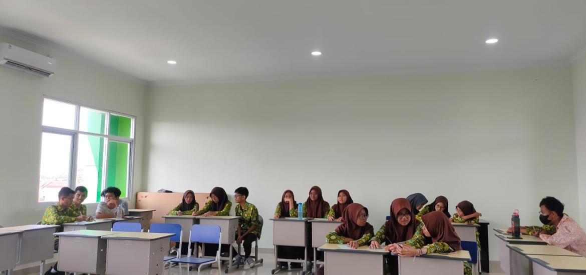 MAN 4 Bantul