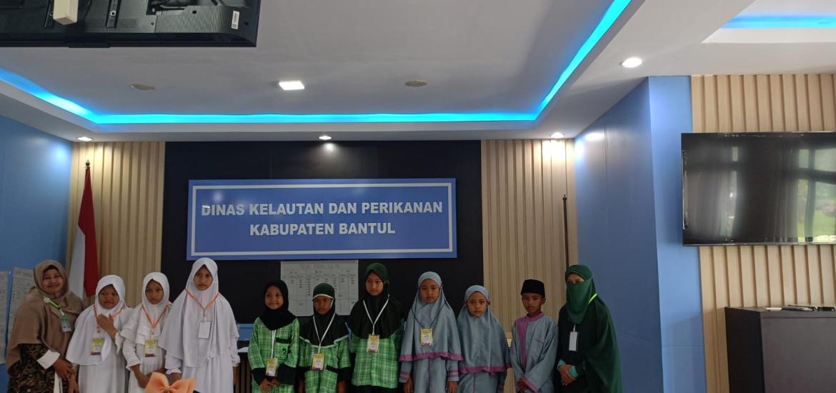 MIN 2 Bantul