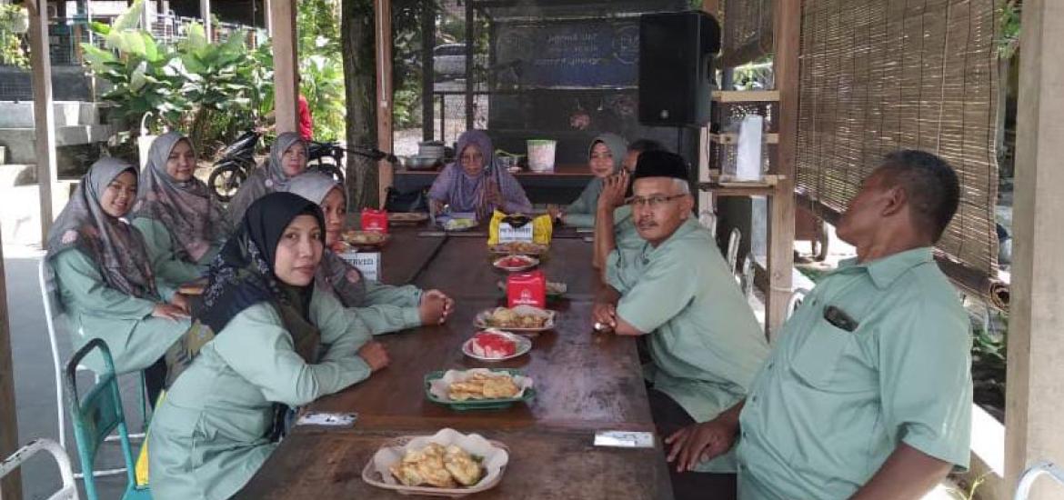 MAN 2 Bantul