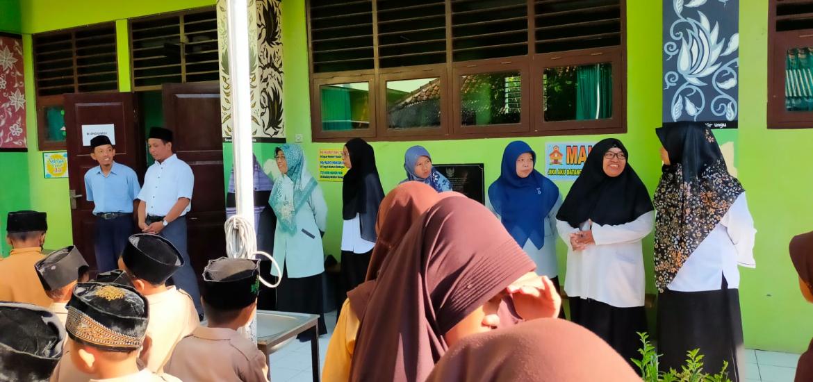 MIS Al Anwar Nangsri