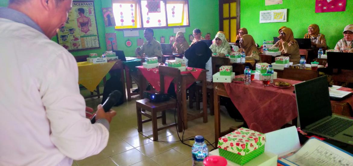 MIS Al Anwar Pundong