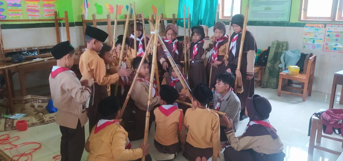 MIS Al Anwar Nangsri Pundong