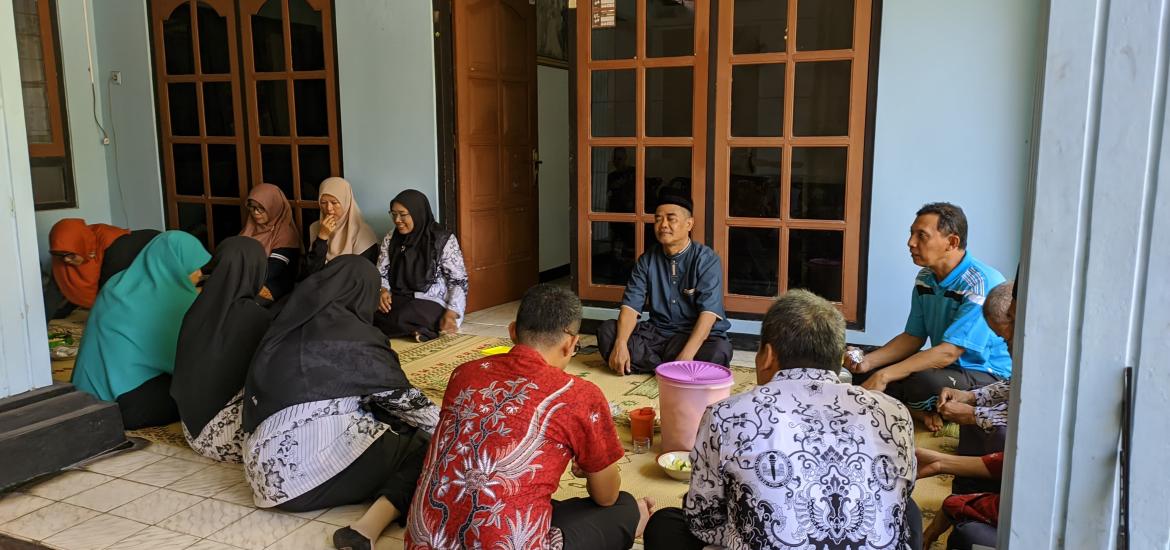 MTsN 4 Bantul