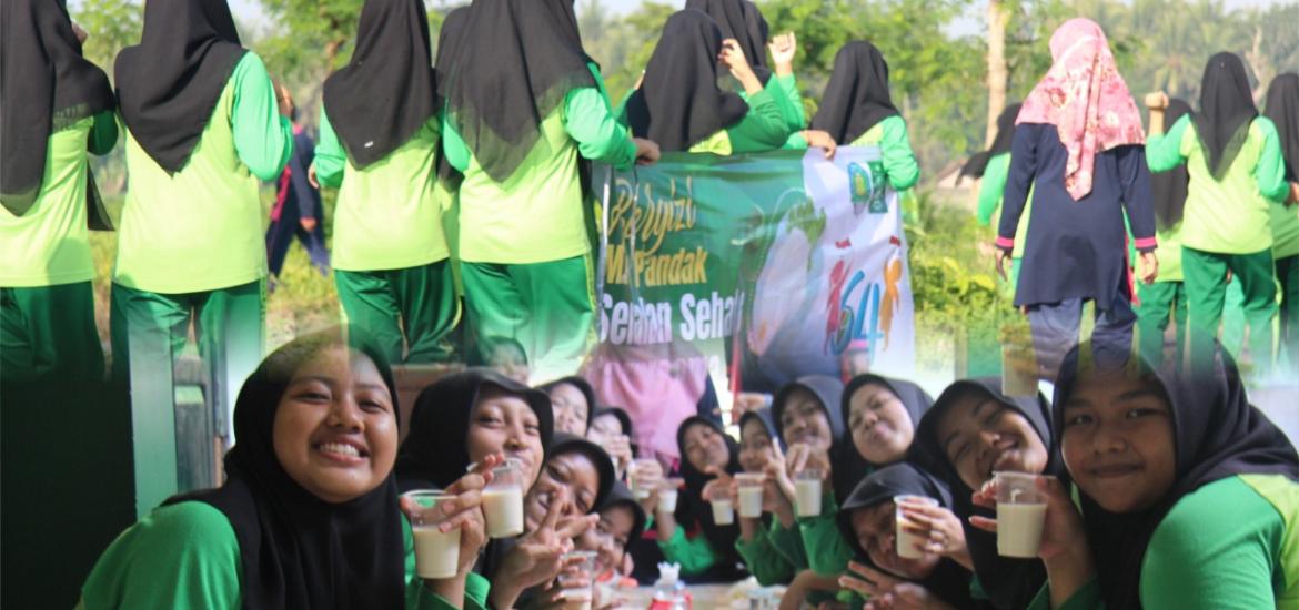 MTs Al-Falaah Pandak