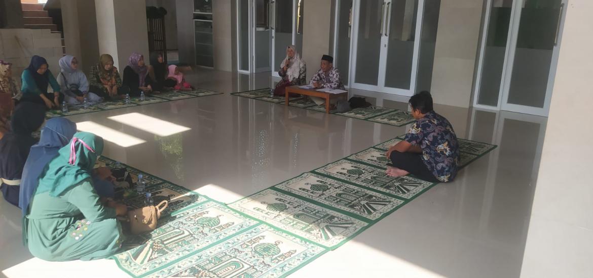 MI Al Anwar Nangsri Pundong