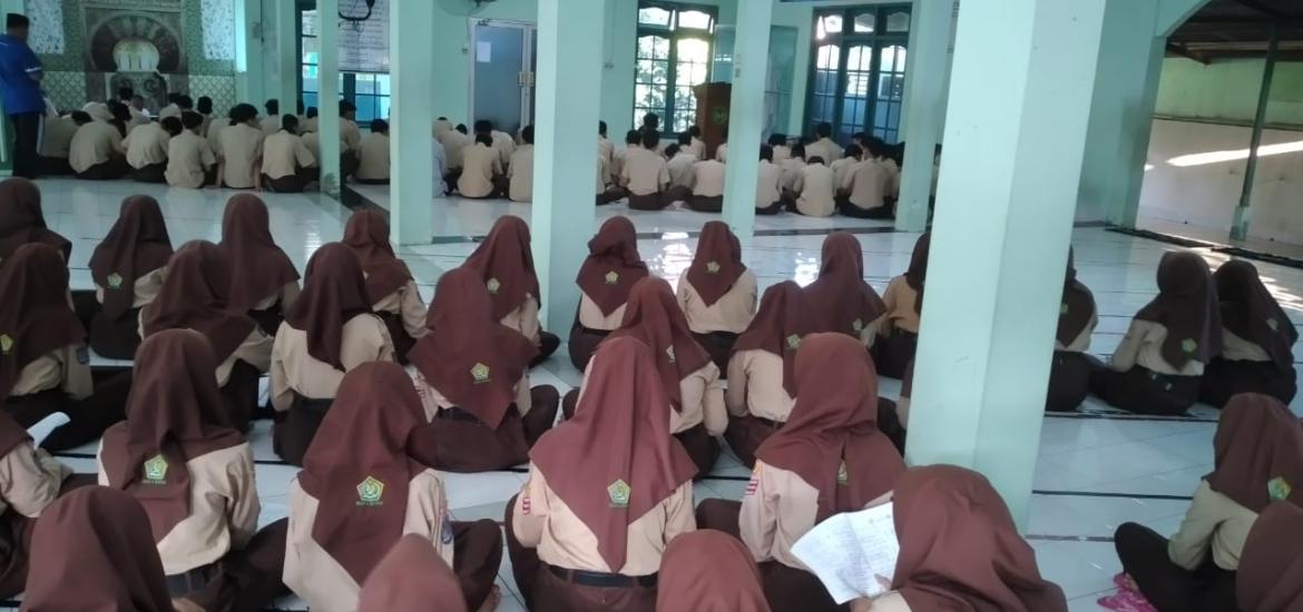 MTsN 4 Bantul