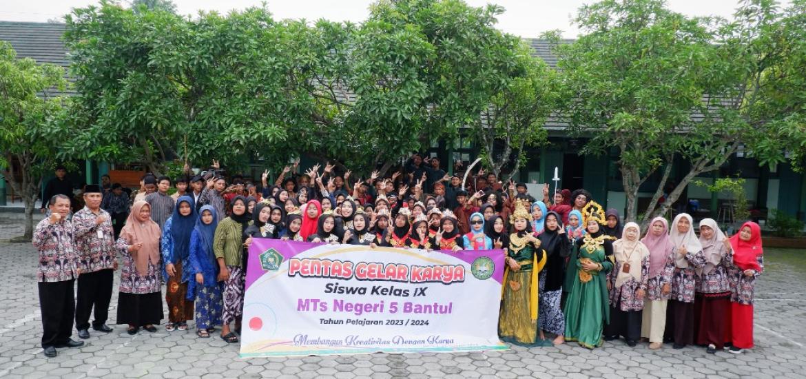 MtsN5
