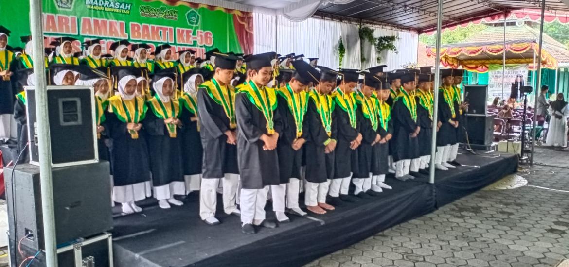 MTsN 3 Bantul