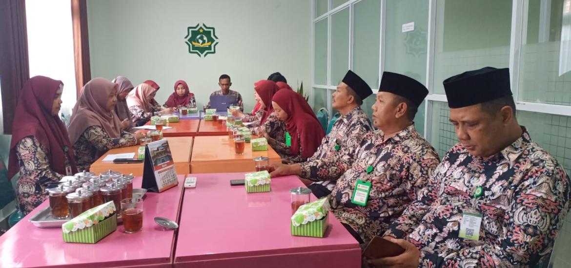 Mtsn 6 bantul