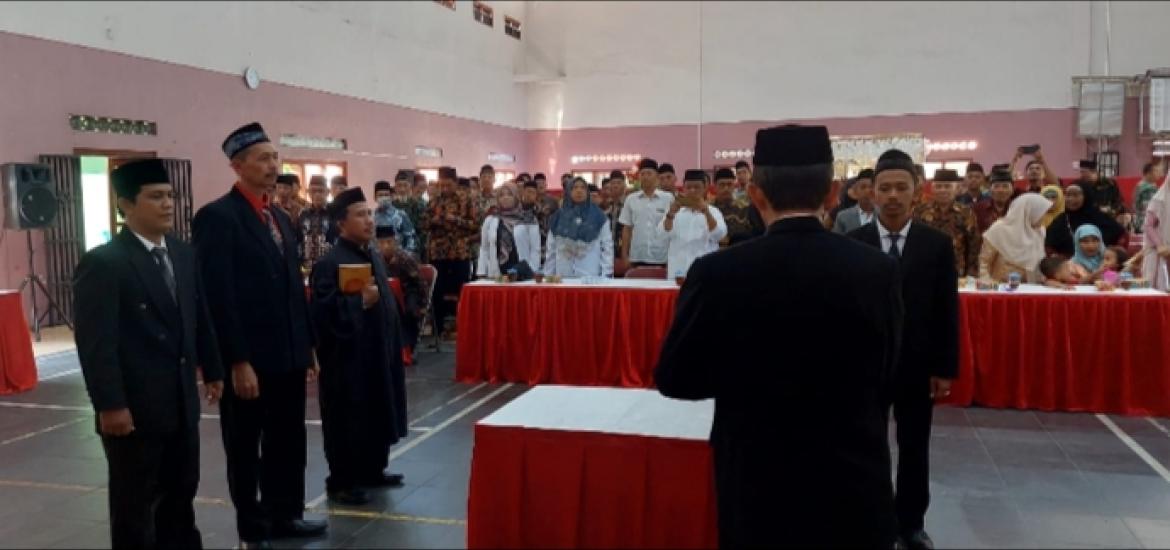 KUA Bantul