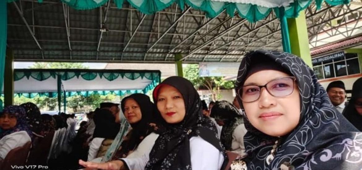 MAN 1 Bantul