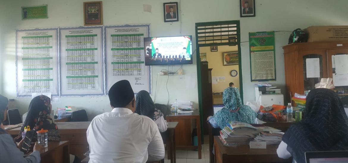 MIN 2 Bantul