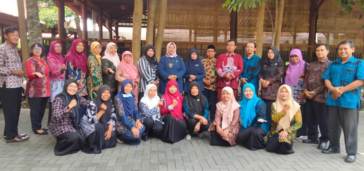 MI Al Anwar Nangsri Pundong