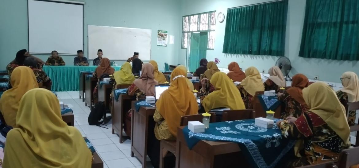 MTsN 4 Bantul