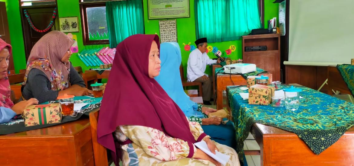 MI Al Anwar Nangsri Pundong