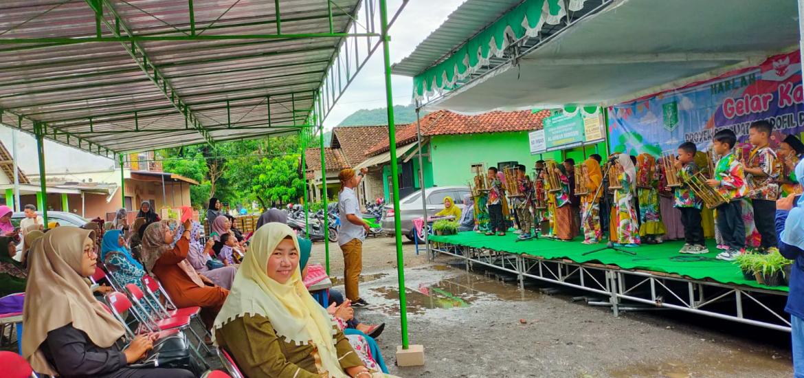 MI Al Anwar Nangsri Pundong