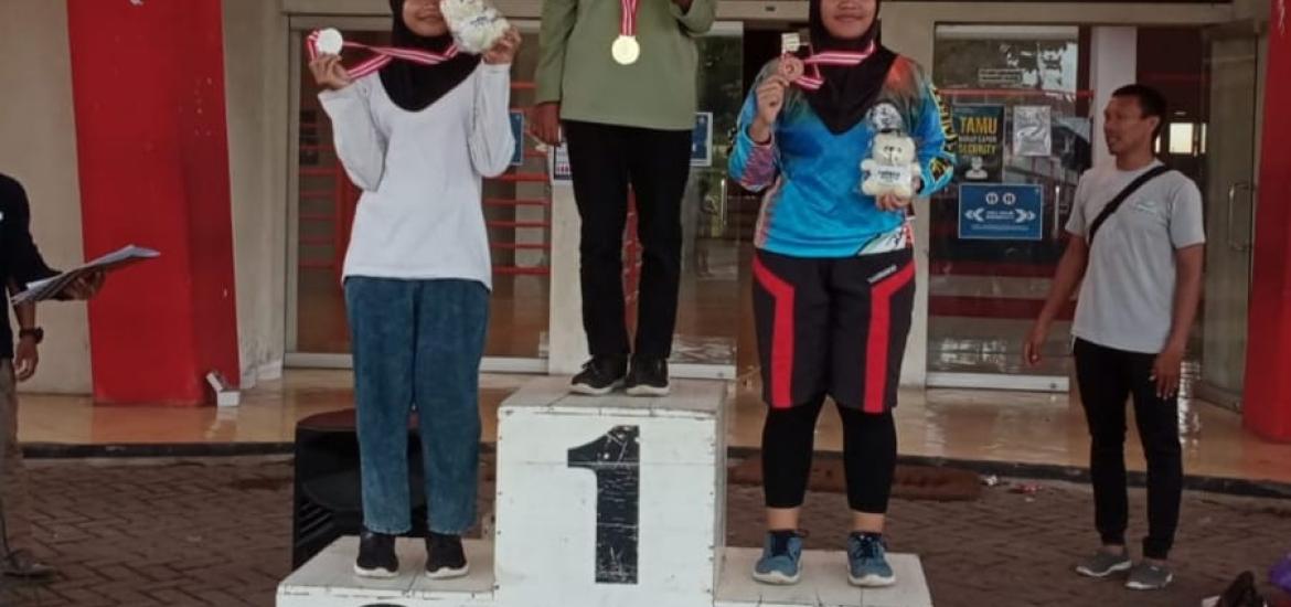 MTsN 7 Bantul