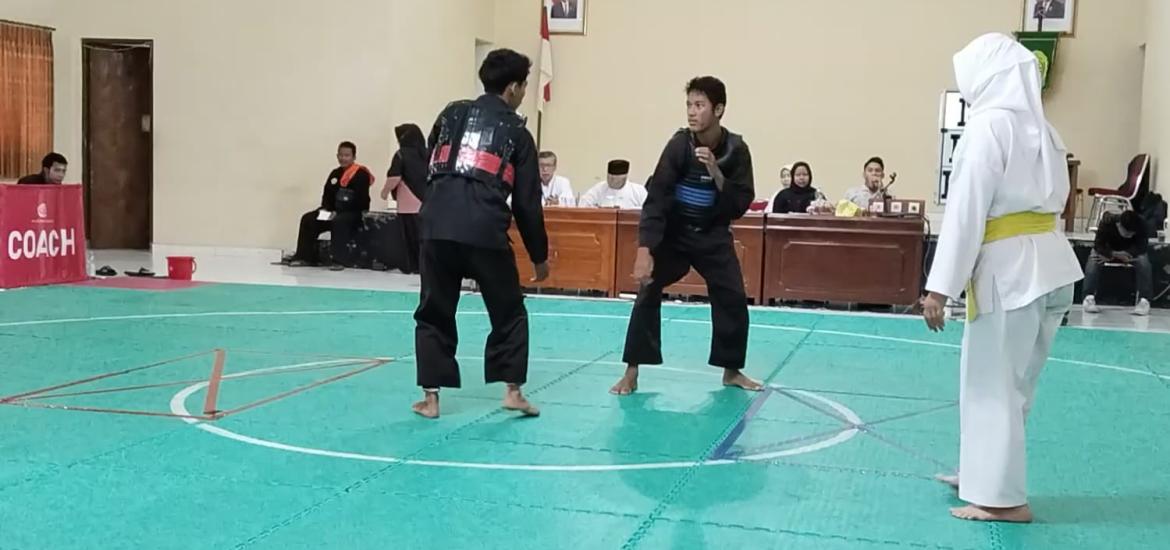 MTsN 8 Bantul