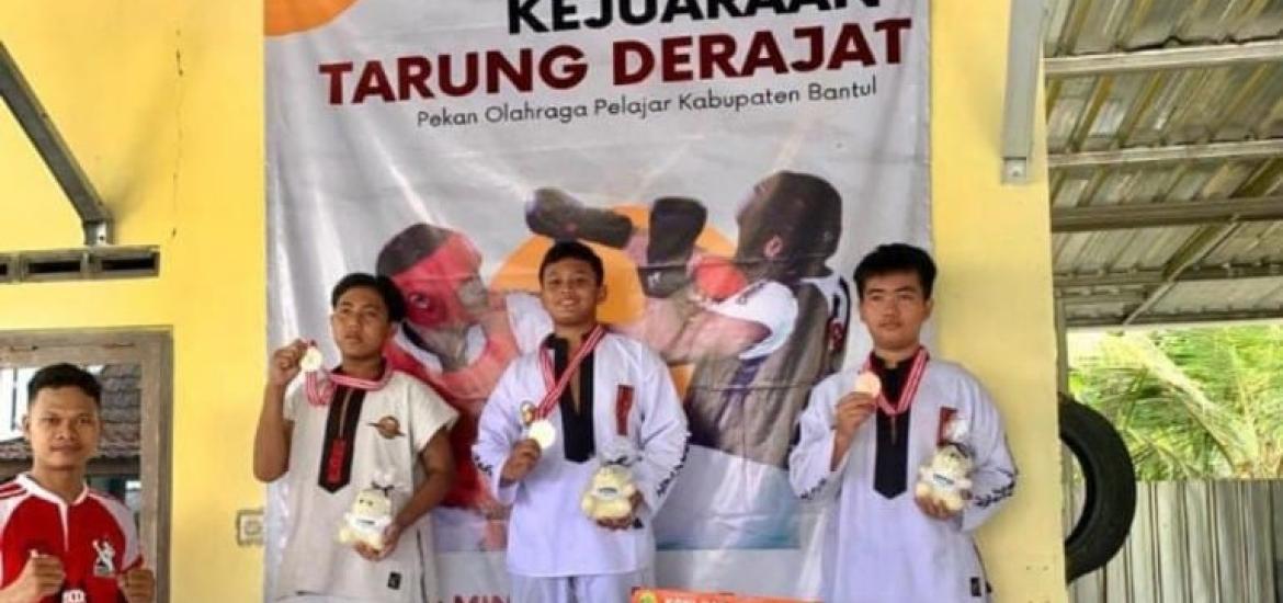 MTsN 4 Bantul