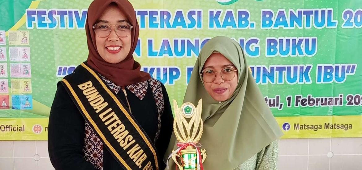 MIN 3 Bantul