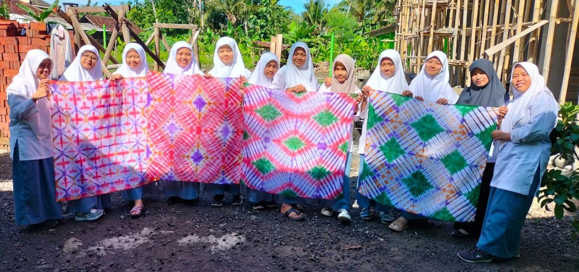 MA Darul Mushlihin