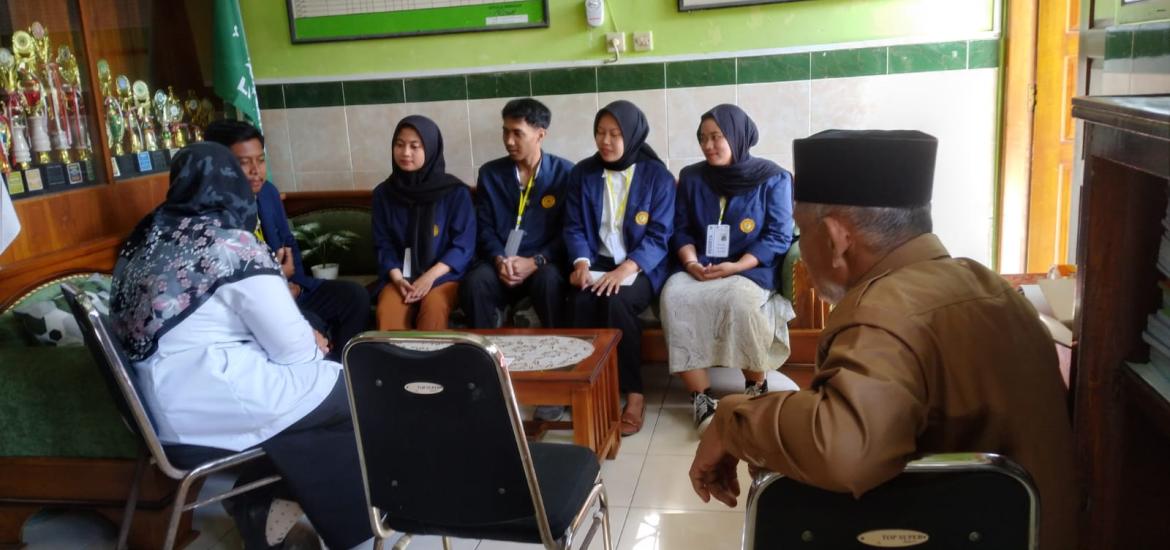 MI Al Anwar Nangsri Pundong