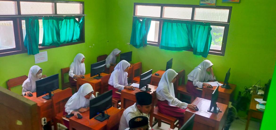 MI Al Anwar Nangsri Pundong