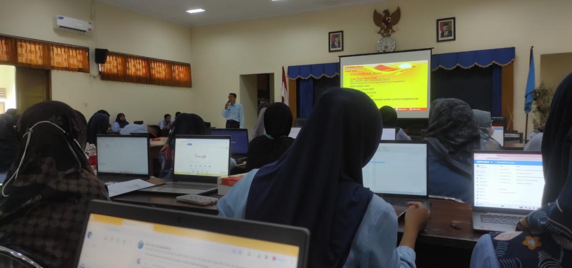 MI Al Anwar Nangsri Pundong