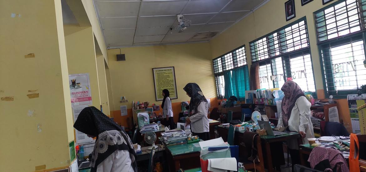 MTsN 4 Bantul
