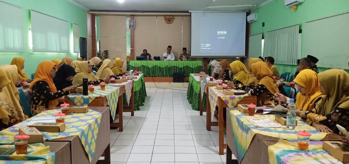 MAN 3 Bantul