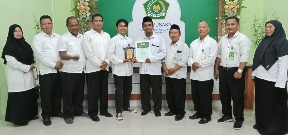 KUA Bantul