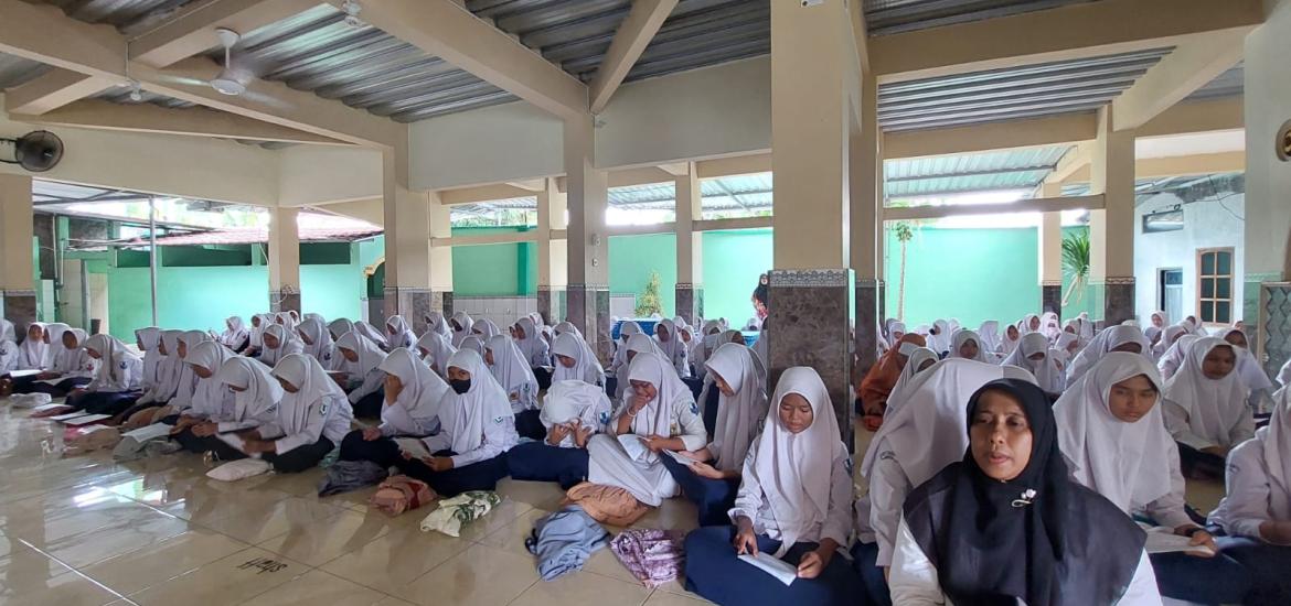 MTsN 9 Bantul