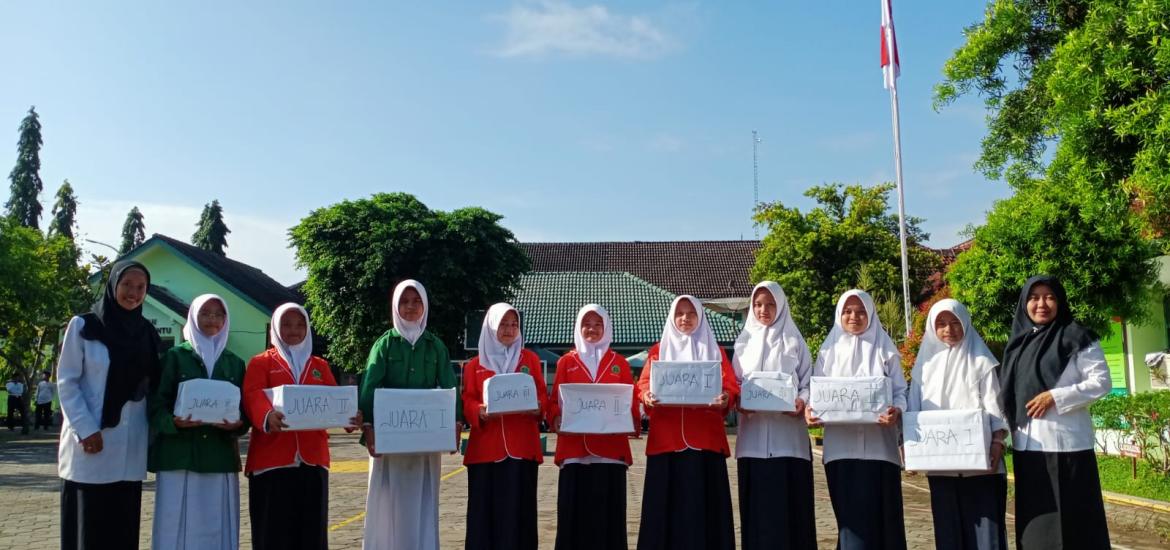 MTsN 3 Bantul