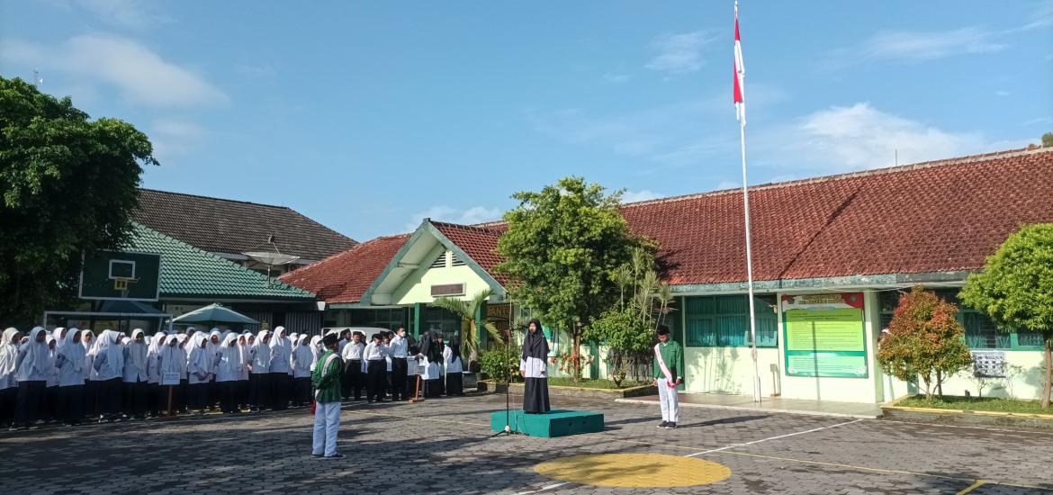MTsN 3 Bantul