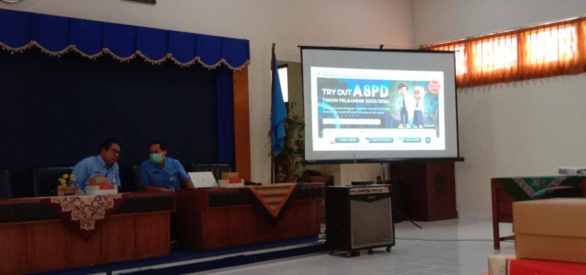 MTsN 9 Bantul