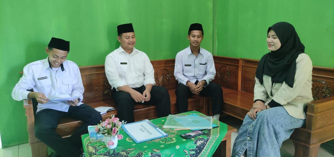 MAS Darul Mushlihin 