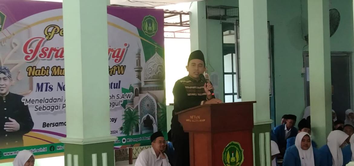 MTsN 4 Bantul