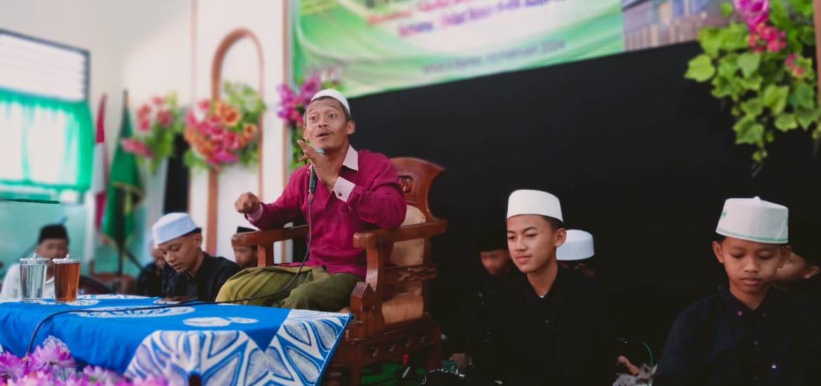 MTsN 8 Bantul