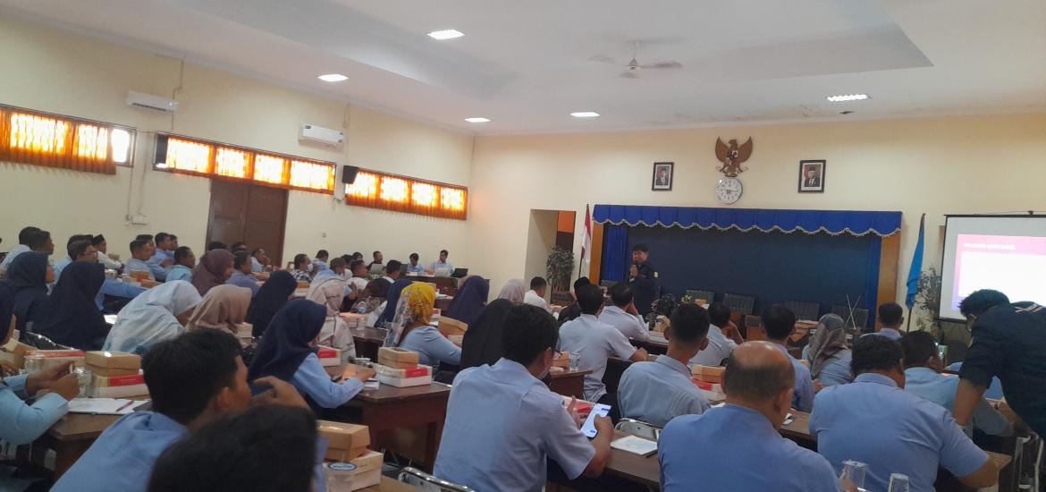MTsN 4 Bantul