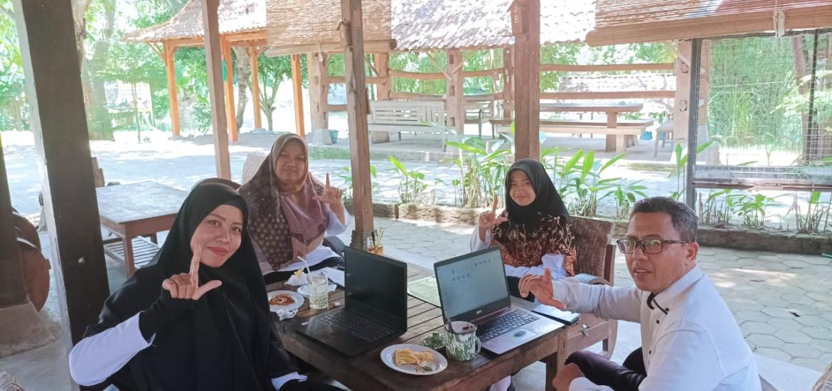 MTsN 3 Bantul