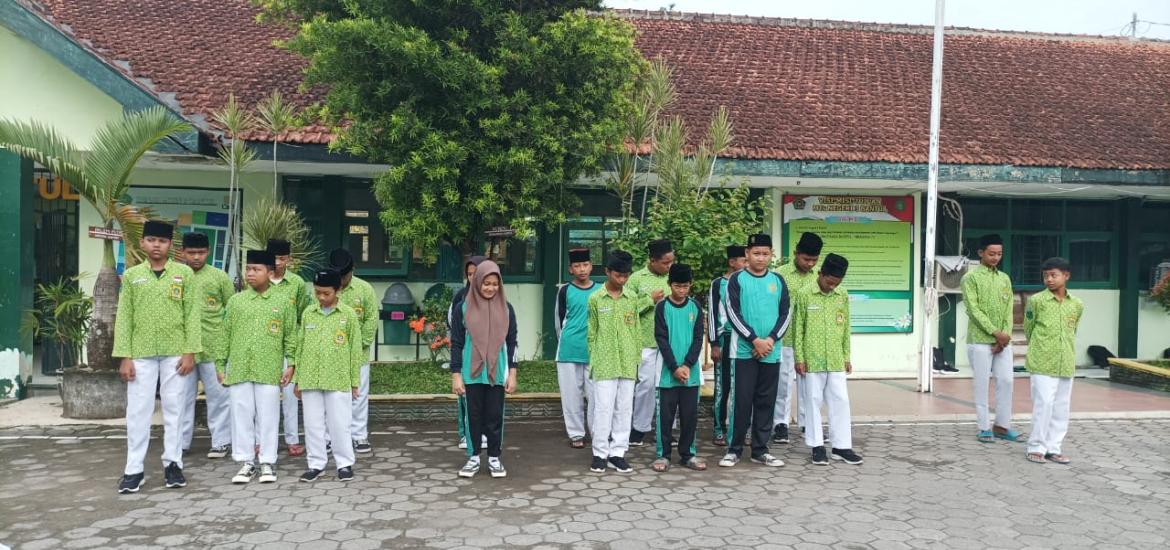 MTsN 3 Bantul
