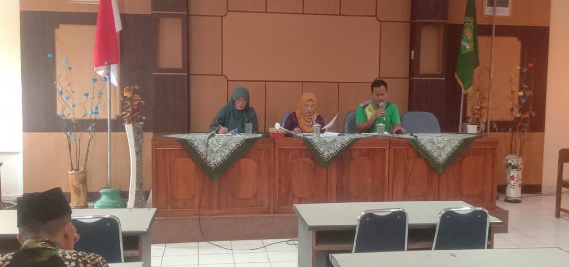 MAN 2 Bantul