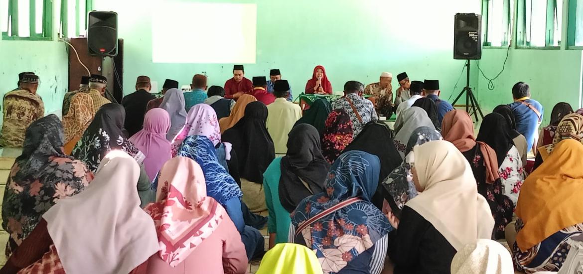 MTsN 3 Bantul