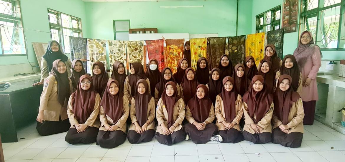 MAN 4 Bantul