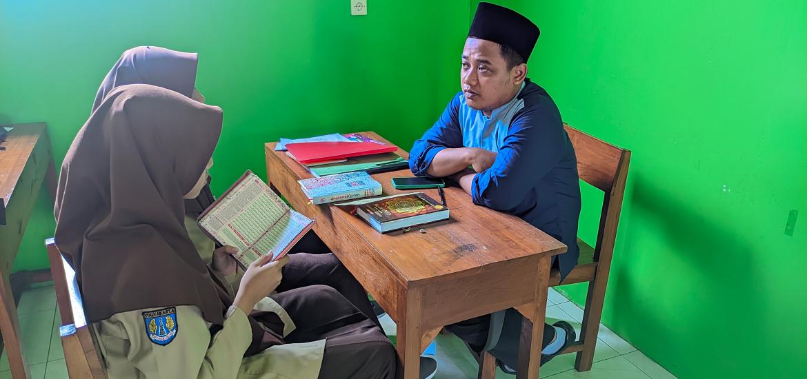 MAS Darul Mushlihin 